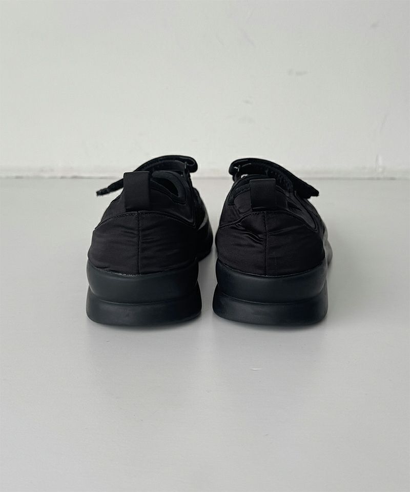 タイムセール20%OFF】El marダブルストラップメリージェーン