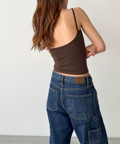 新品タグ付き CANAL JEAN  OCEAN PACIFIC diggity | CANAL JEAN（キャナルジーン）公式オンラインショップ