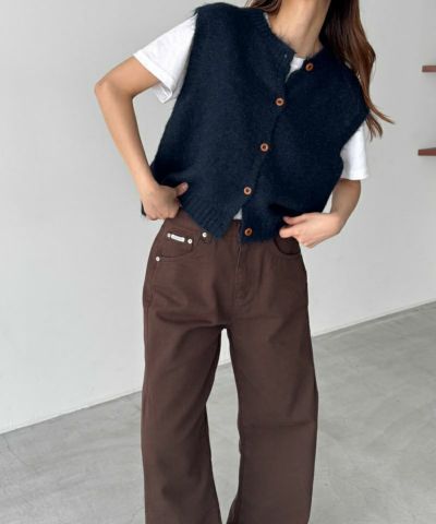 yukiさん CANAL JEAN オリーブ ミリタリージャケット レディース CANAL JEAN（キャナルジーン）公式オンラインショップ