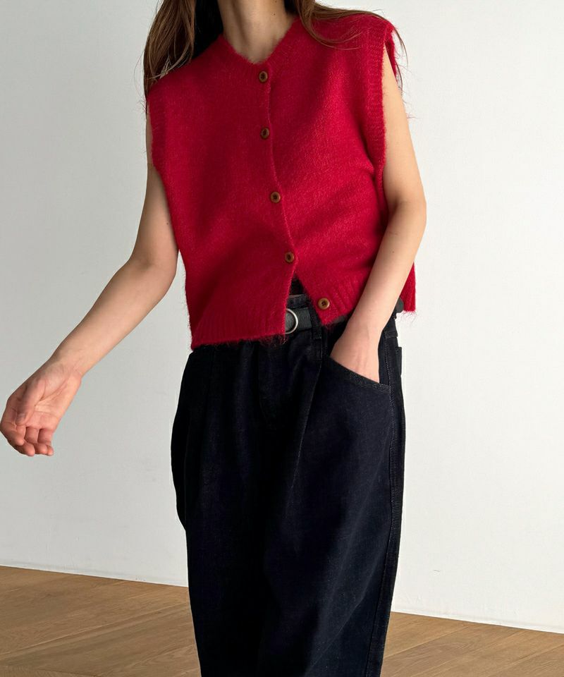 キャナルジーン CANALJEAN choice_cnlSEIRTANDコーデュロイカーブパンツ | CANAL JEAN