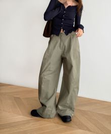 キャナルジーン RCW BLUE LABEL カーゴパンツ  16,830 円 キャナルジーン RCW BLUE LABEL カーゴパンツ 16,830