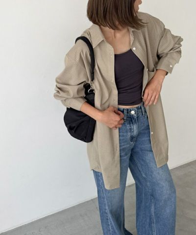Unisex | CANAL JEAN（キャナルジーン）公式オンラインショップ