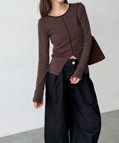 CANAL JEAN tシャツ 2枚セット Tシャツ | CANAL JEAN（キャナルジーン）公式オンラインショップ