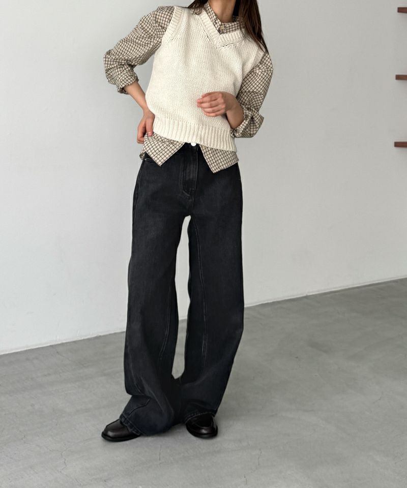 d.i.a.ダイヤ正規品☆パンクロック平成ギャル☆デニムパンツNANAゴスロリ d.i.a.ダイヤ正規品☆パンクロック平成ギャル☆デニムパンツNANA