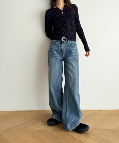 ボトムス | CANAL JEAN（キャナルジーン）公式オンラインショップ
