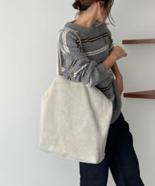 diggityスエード2wayバッグ | CANAL JEAN（キャナルジーン）公式