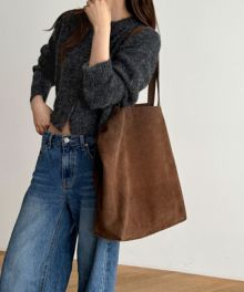 diggityスエード2wayバッグ | CANAL JEAN（キャナルジーン）公式