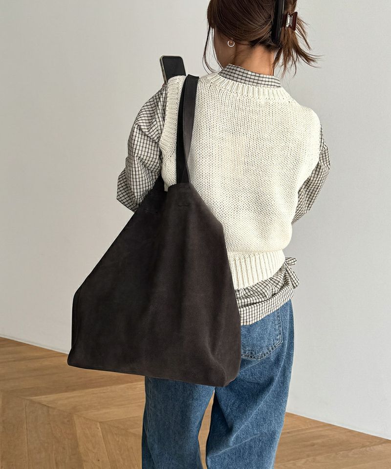 diggity　スエード2wayバッグ diggityスエード2wayバッグ | CANAL JEAN（キャナルジーン）公式