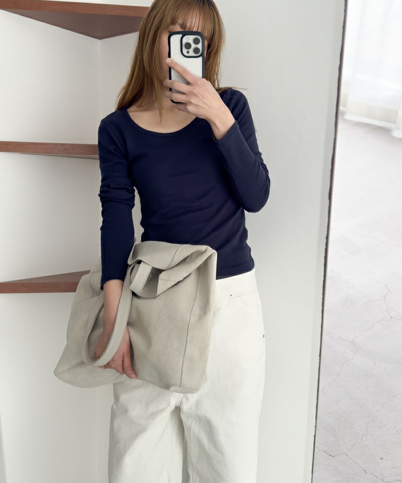 diggityスエード2wayバッグ | CANAL JEAN（キャナルジーン）公式