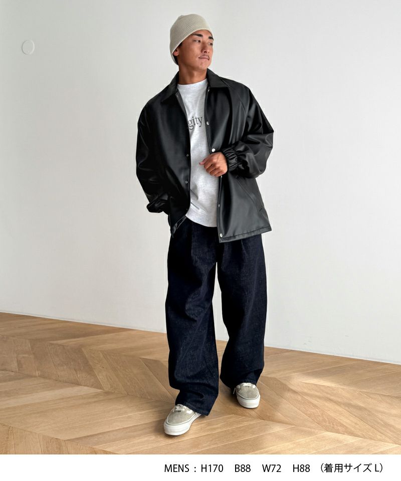 タイムセール48%OFF】Mac Murrayドットジャケット | CANAL JEAN