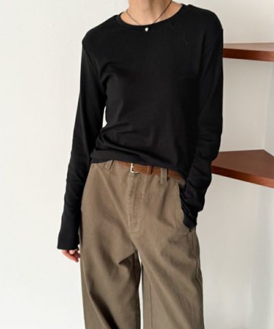 Tシャツ | CANAL JEAN（キャナルジーン）公式オンラインショップ