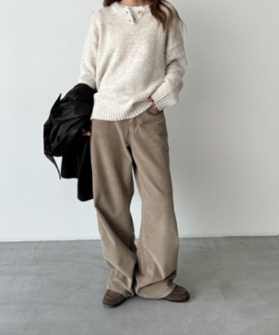 ボトムス | CANAL JEAN（キャナルジーン）公式オンラインショップ