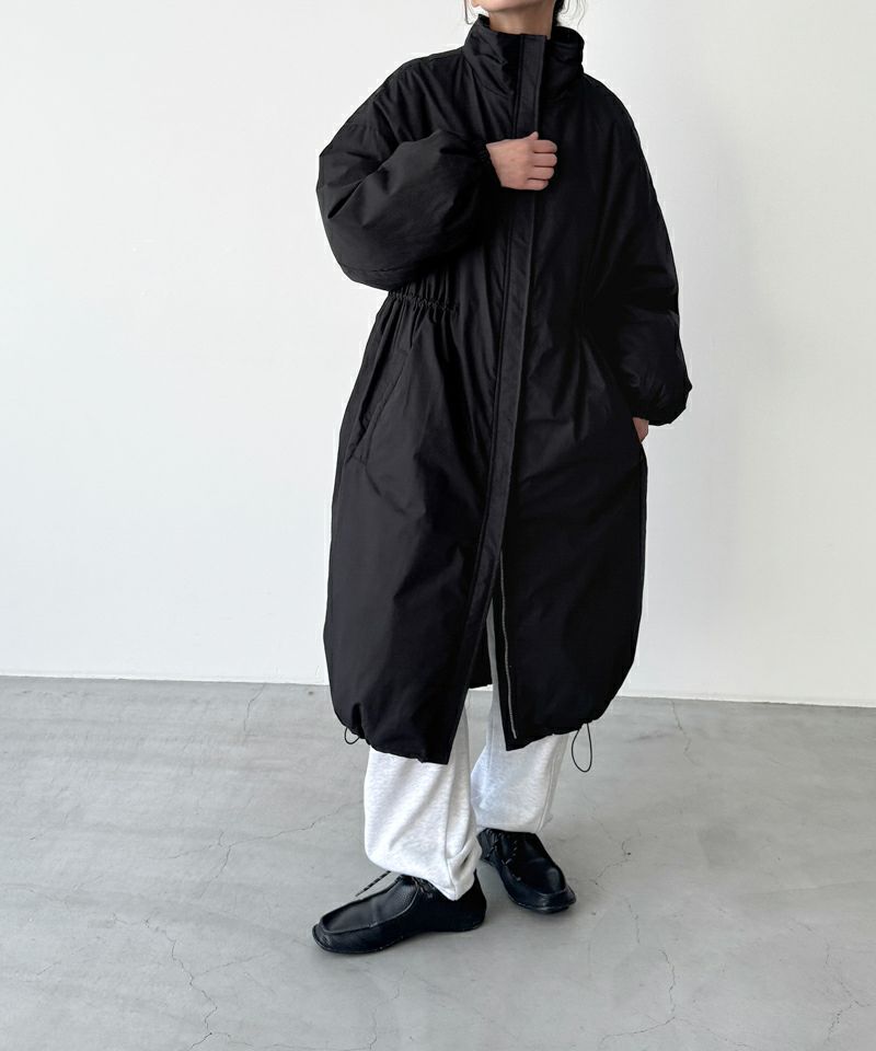 タイムセール25%OFF】diggityダウンロングコート | CANAL JEAN