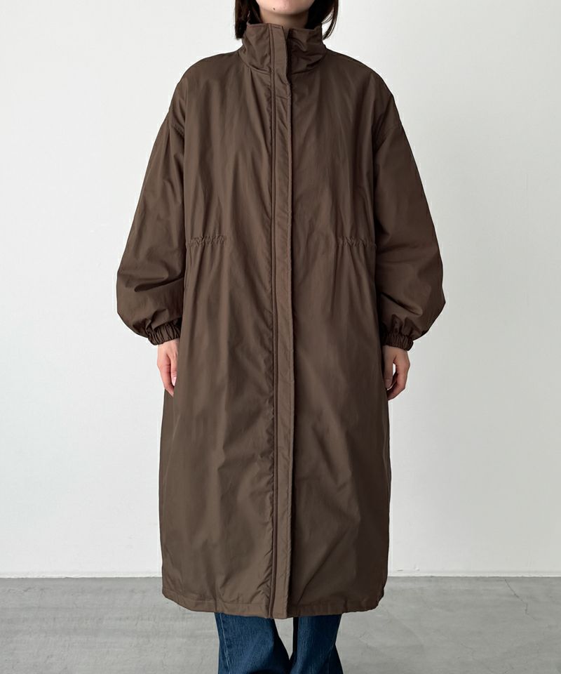 ⭐︎新品未使用⭐︎just cavalli ナイロン ロングコート ⭐︎新品未使用⭐︎just cavalli ナイロン ロングコート ⭐︎新品未