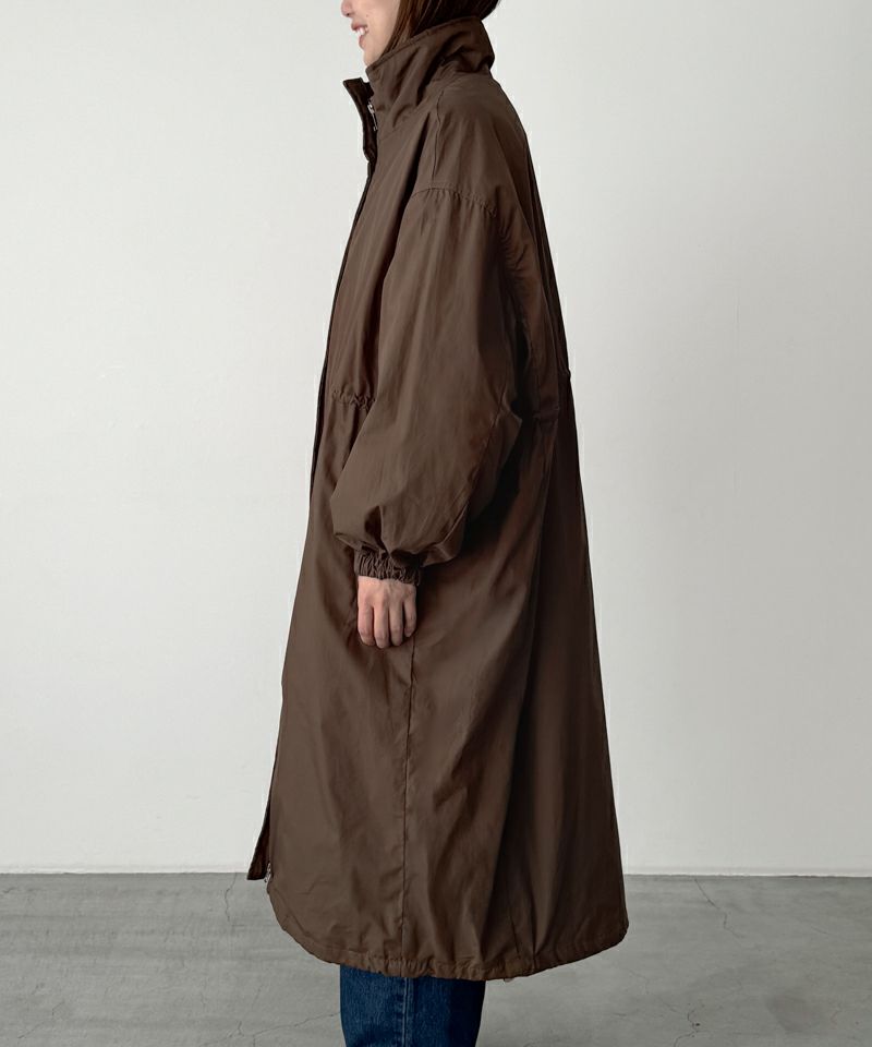 タイムセール25%OFF】diggityダウンロングコート | CANAL JEAN