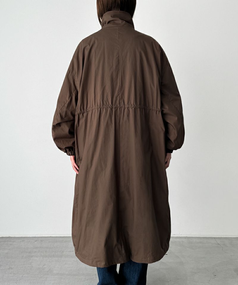 タイムセール25%OFF】diggityダウンロングコート | CANAL JEAN