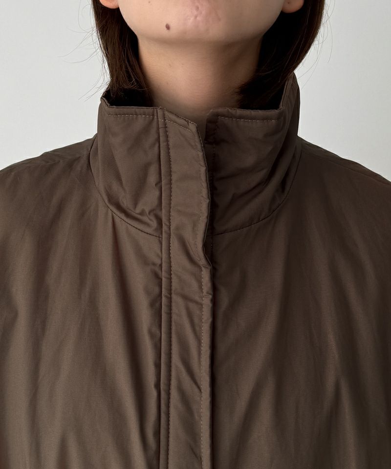 タイムセール25%OFF】diggityダウンロングコート | CANAL JEAN