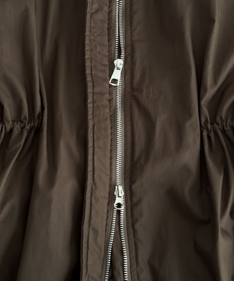 タイムセール25%OFF】diggityダウンロングコート | CANAL JEAN