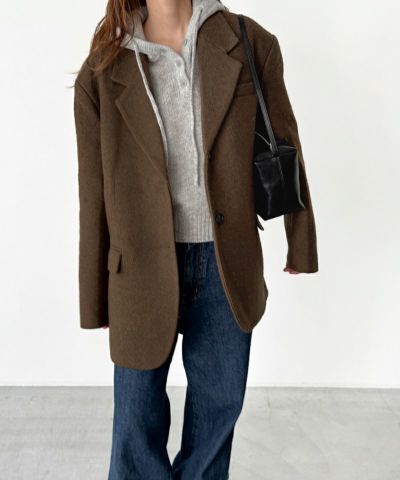 アウター | CANAL JEAN（キャナルジーン）公式オンラインショップ