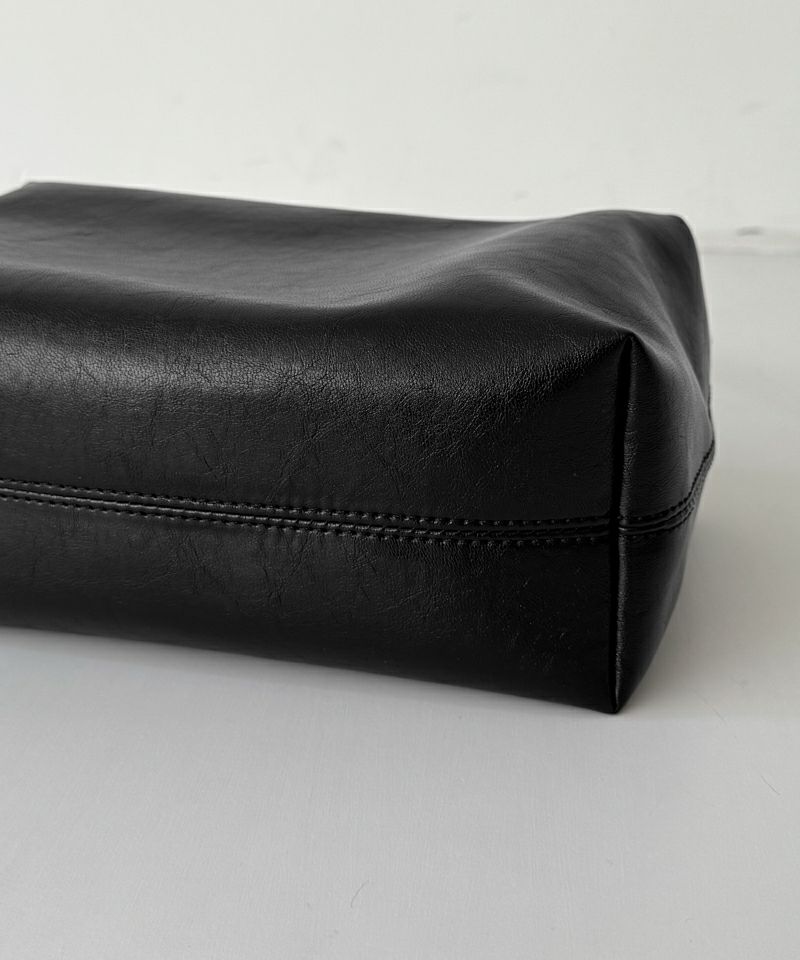 diggityボックスショルダーバッグ | CANAL JEAN（キャナルジーン）公式