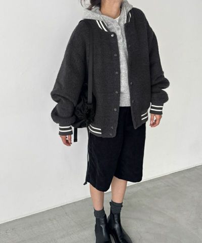 ジャケット | CANAL JEAN（キャナルジーン）公式オンラインショップ