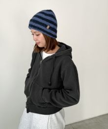 ⭐︎ YA-YA(ヤヤ) ’Whale’メルトンスタジャン⭐︎canaljean⭐︎ CANAL JEAN YA-YA(ヤヤ) Whale メルトンスタジャン