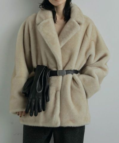 アウター | CANAL JEAN（キャナルジーン）公式オンラインショップ