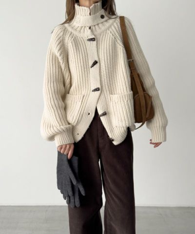 ゆずアイス 　RCW キャナルジーン♡新品タグ付き　コーデュロイジャケット Yellow Ice Jacket Champagne | Veuve Clicquot