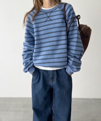 ゆずアイス 　RCW キャナルジーン♡新品タグ付き　コーデュロイジャケット Yellow Ice Jacket Champagne | Veuve Clicquot