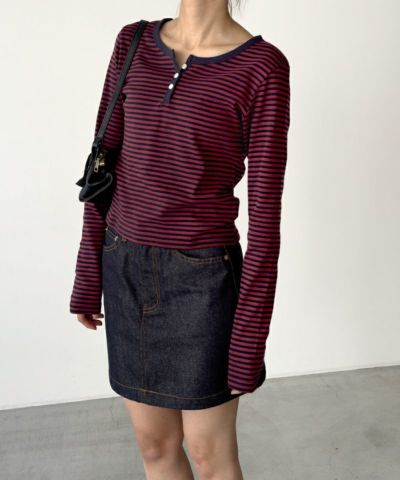 CANAL JEAN tシャツ 2枚セット Tシャツ | CANAL JEAN（キャナルジーン）公式オンラインショップ