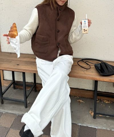 アウター | CANAL JEAN（キャナルジーン）公式オンラインショップ