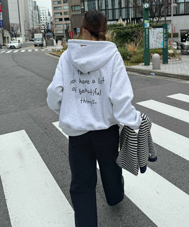 Unisex | CANAL JEAN（キャナルジーン）公式オンラインショップ