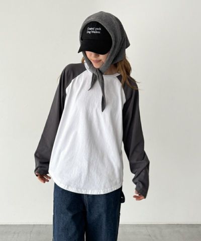 Tシャツ | CANAL JEAN（キャナルジーン）公式オンラインショップ